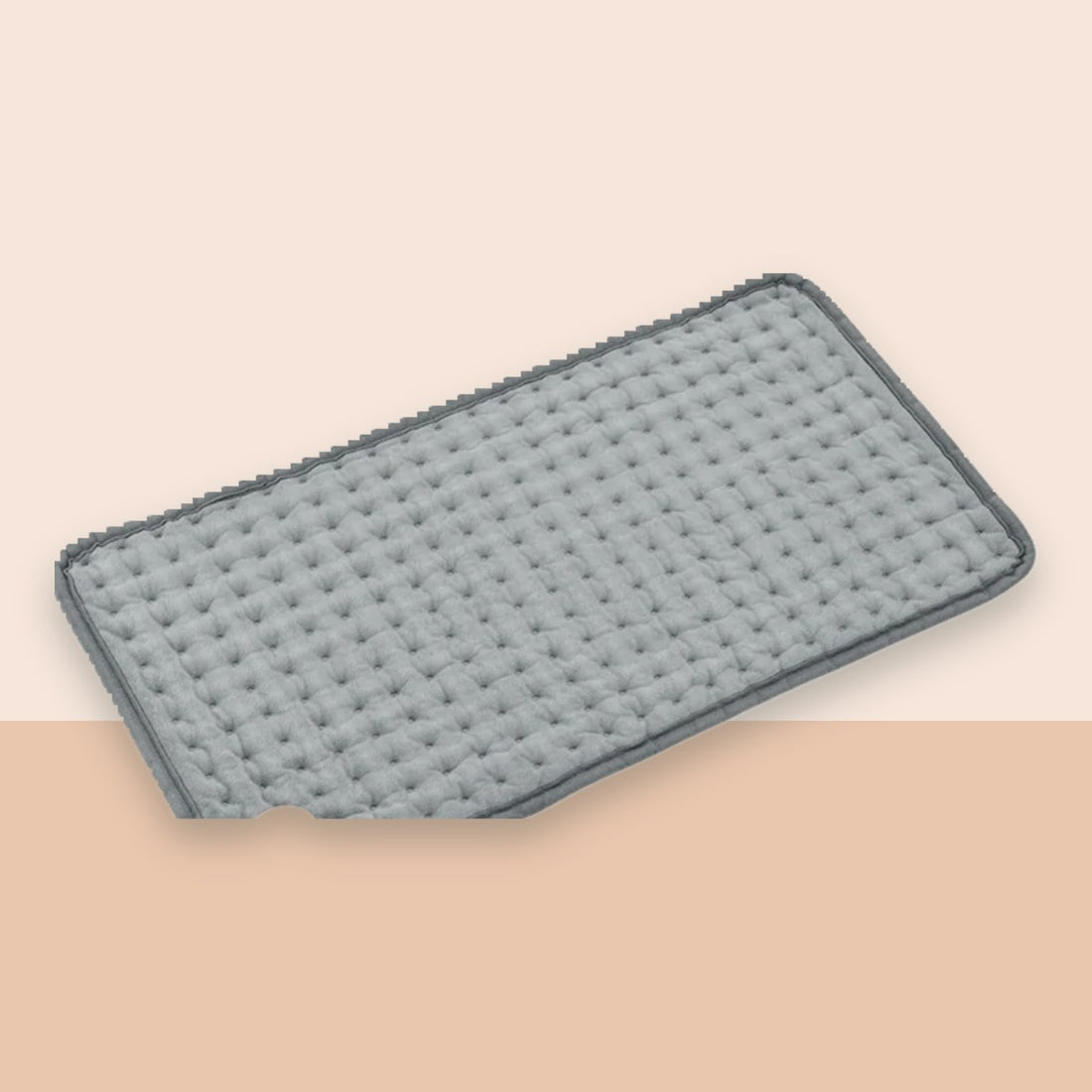 Almohadilla térmica eléctrica 30×60 cm
