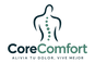 CoreComfort - Inicio