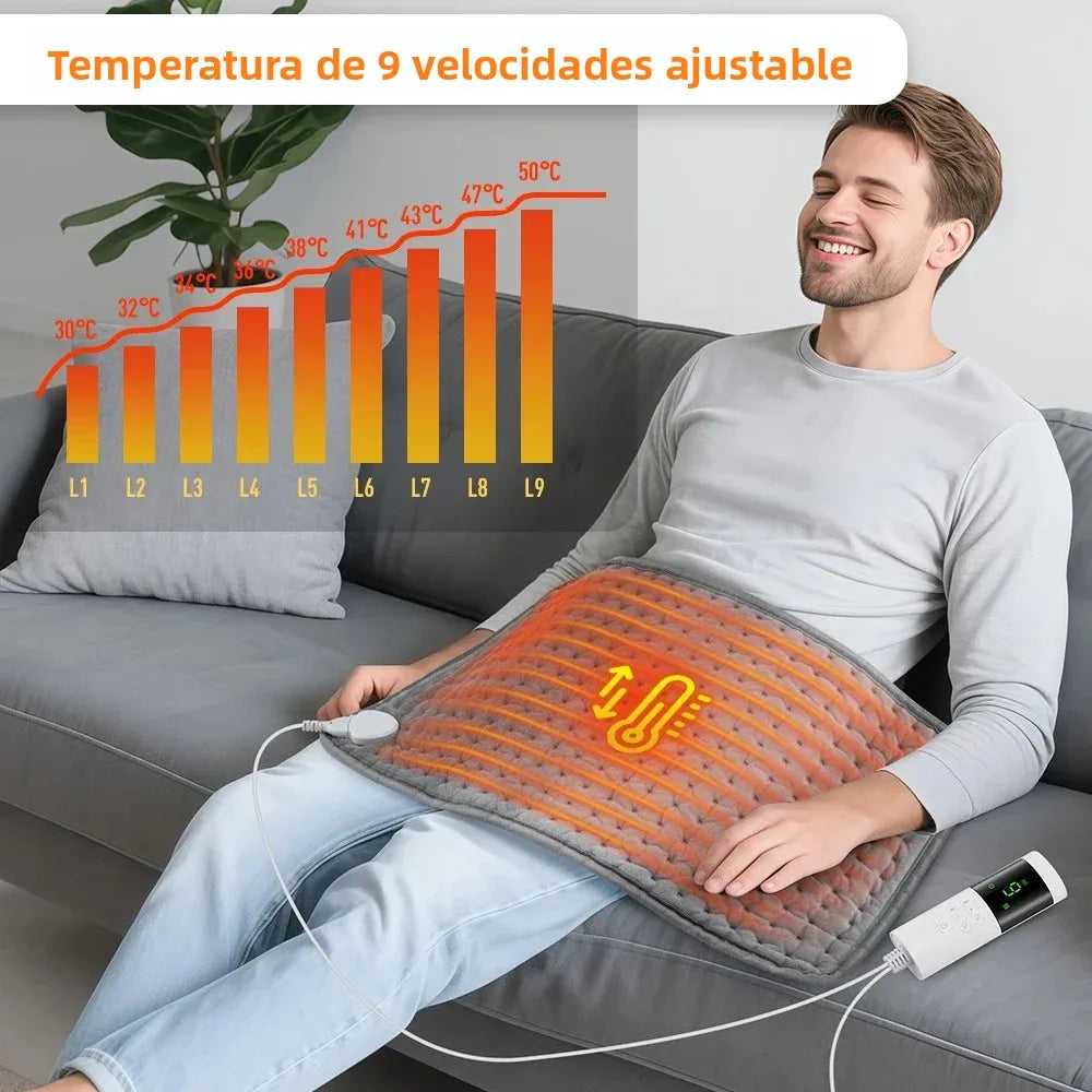 Pack dolor lumbar