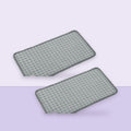 Pack 2 almohadillas térmicas (2.ª al 30 %)