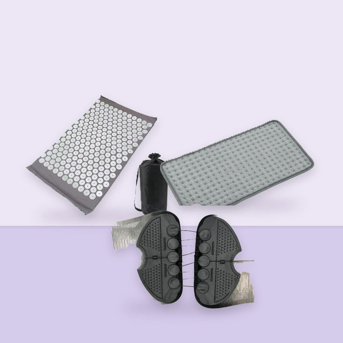 Pack dolor lumbar