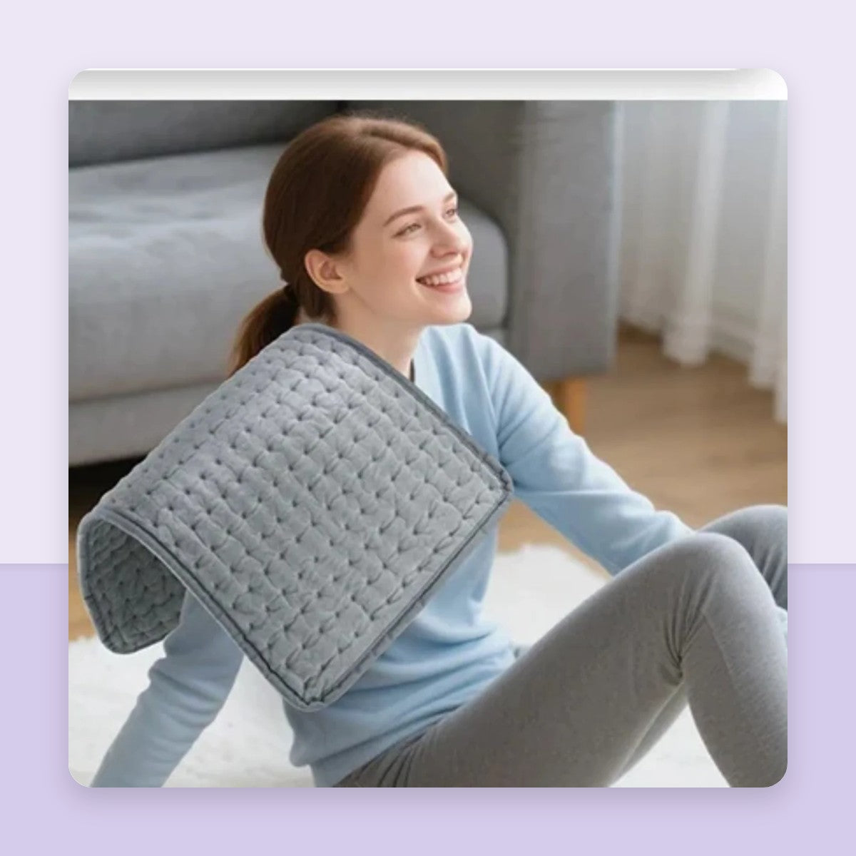Pack dolor lumbar