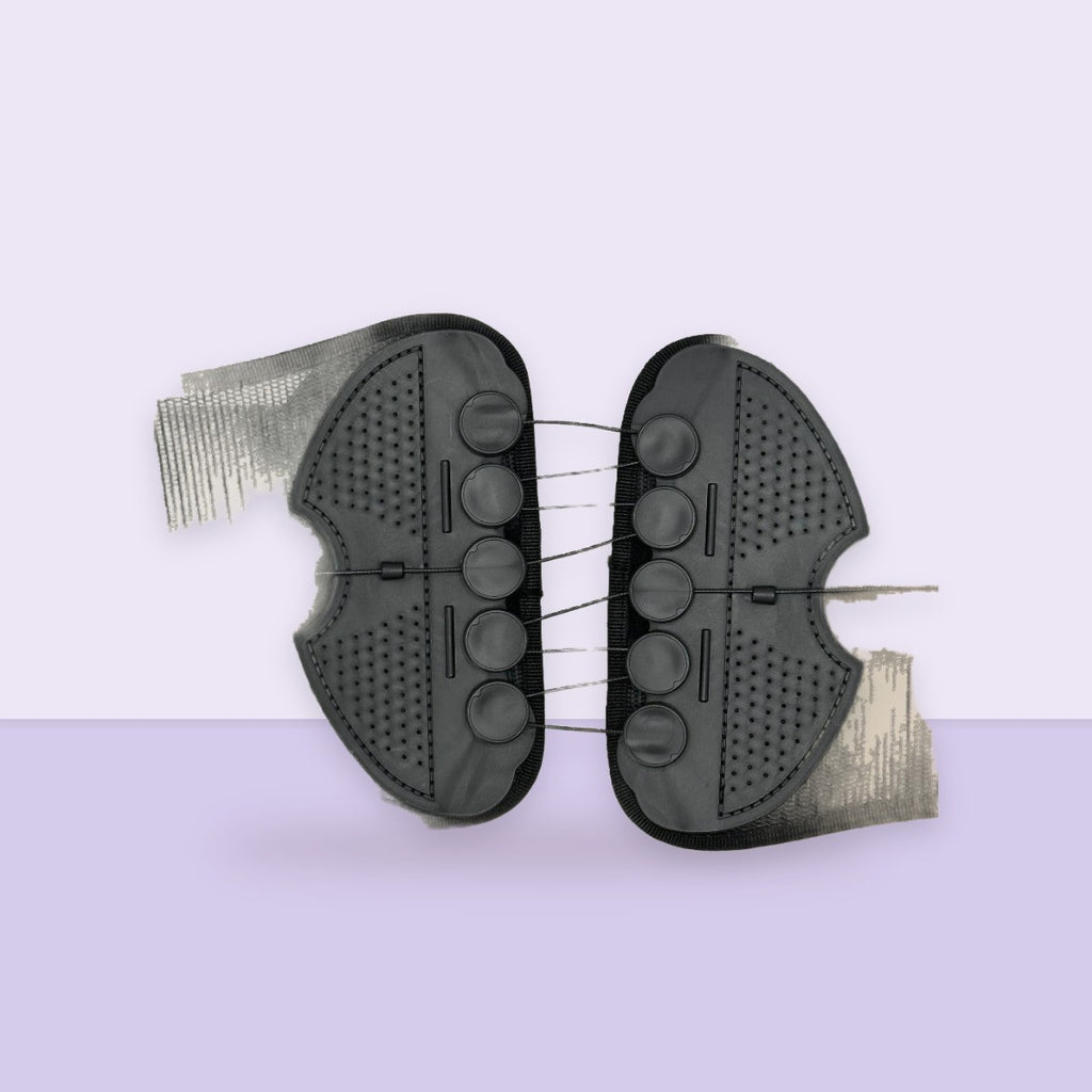 Pack dolor lumbar