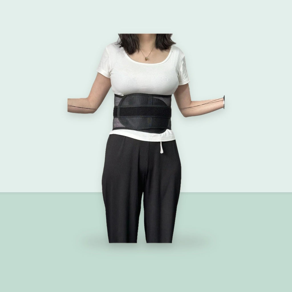 Pack dolor lumbar