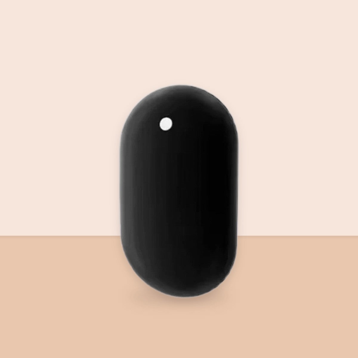 Calentador de manos recargable con powerbank
